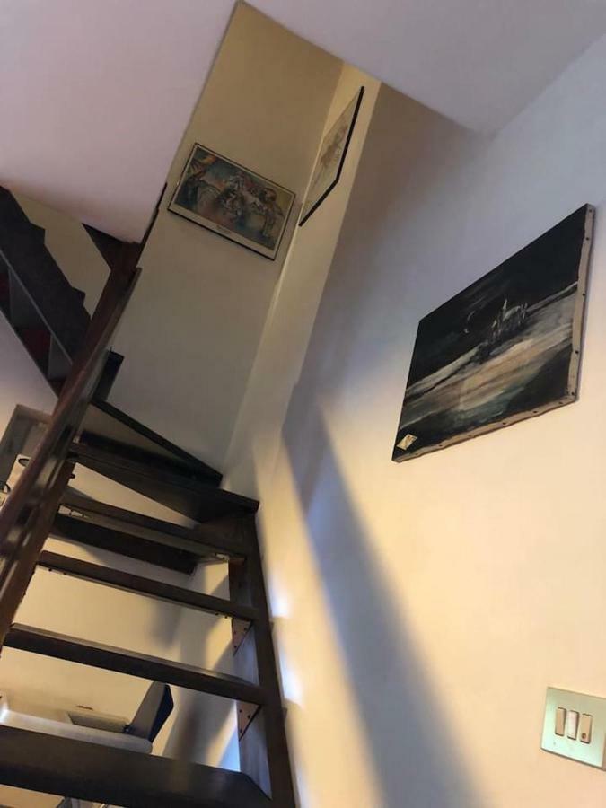 Baita Agostina Gravedona Kültér fotó